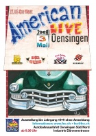 American Live 2009